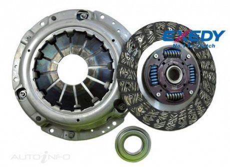 CLUTCH KIT