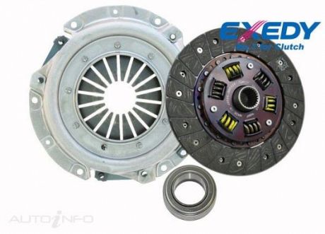 CLUTCH KIT