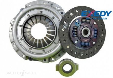 CLUTCH KIT
