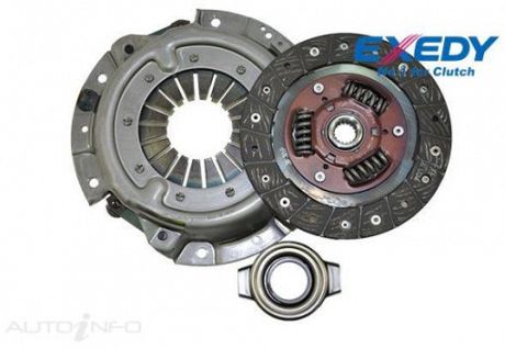 CLUTCH KIT