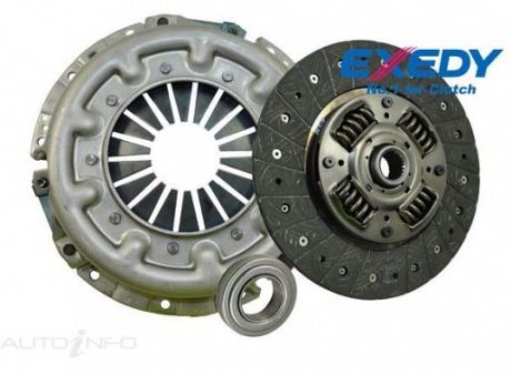 CLUTCH KIT