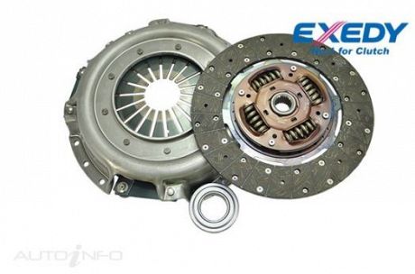 CLUTCH KIT
