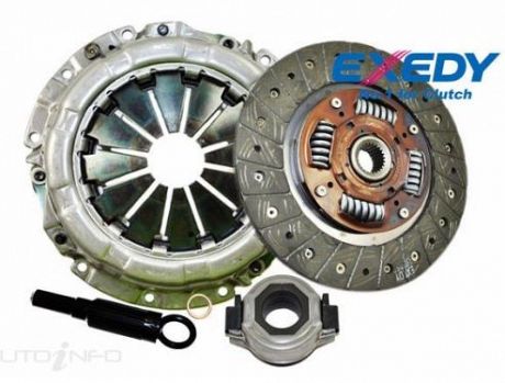 CLUTCH KIT