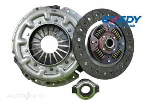 CLUTCH KIT NISSAN 