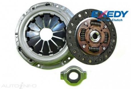 CLUTCH KIT NISSAN