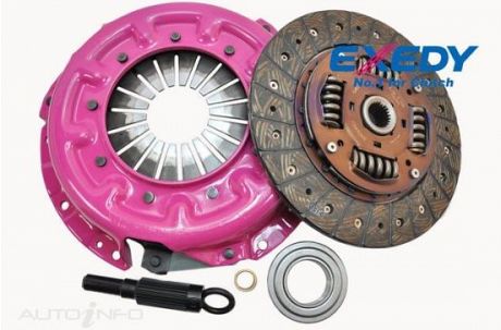 CLUTCH KIT