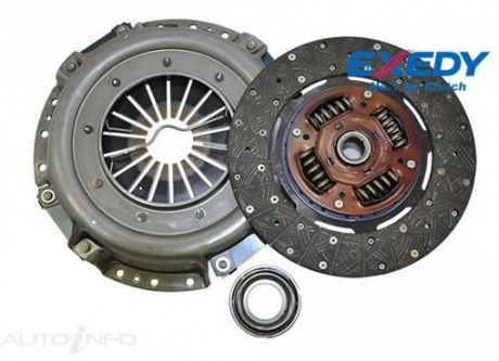 CLUTCH KIT
