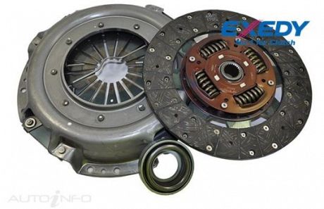 CLUTCH KIT