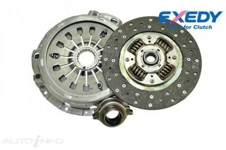 CLUTCH KIT