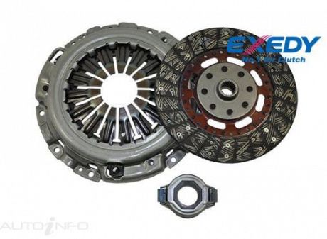 CLUTCH KIT 