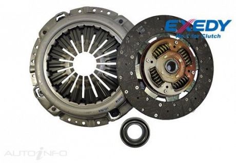CLUTCH KIT