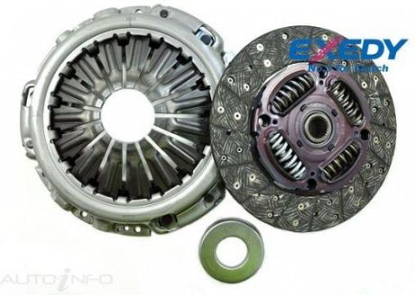CLUTCH KIT