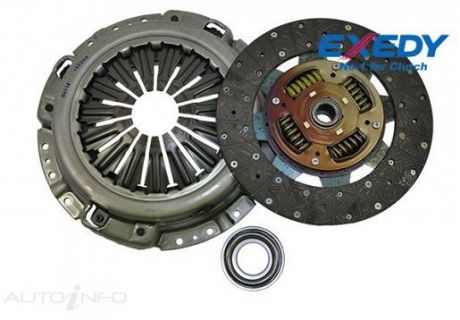 CLUTCH KIT