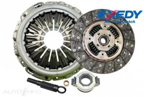 CLUTCH KIT
