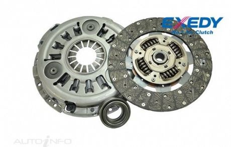 CLUTCH KIT