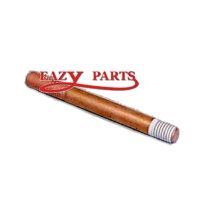 STUD, EXHAUST MANIFOLD