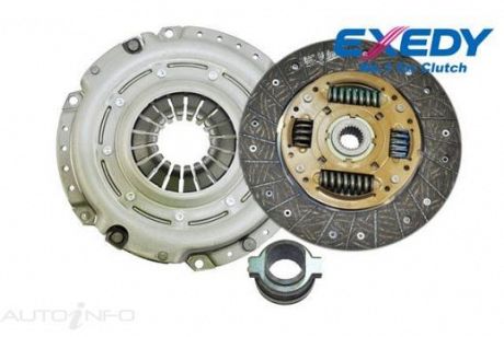 CLUTCH KIT