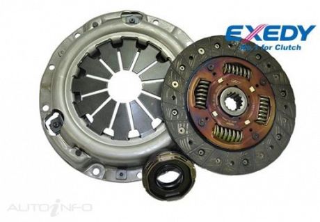 CLUTCH KIT