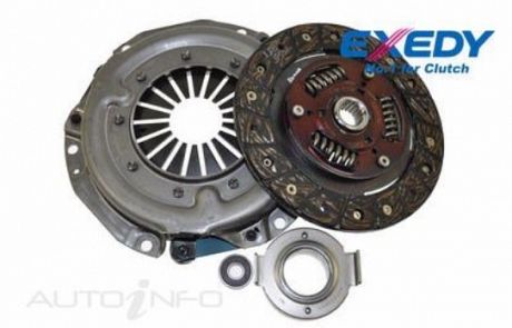 CLUTCH KIT