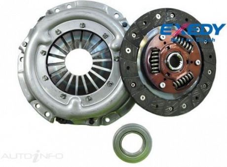 CLUTCH KIT
