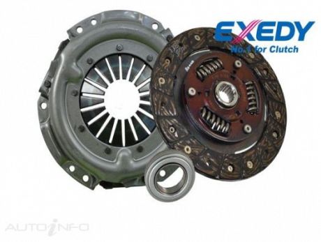 CLUTCH KIT
