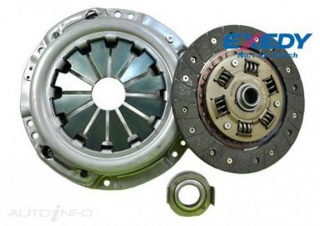 CLUTCH KIT
