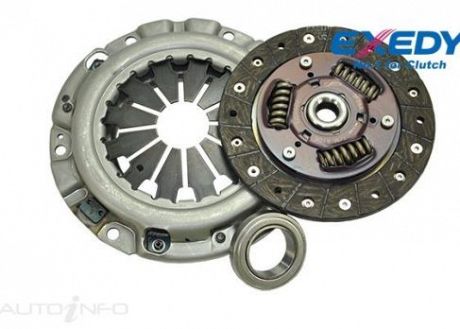 CLUTCH KIT