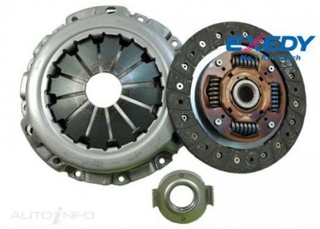 CLUTCH KIT