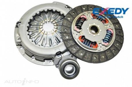 CLUTCH KIT