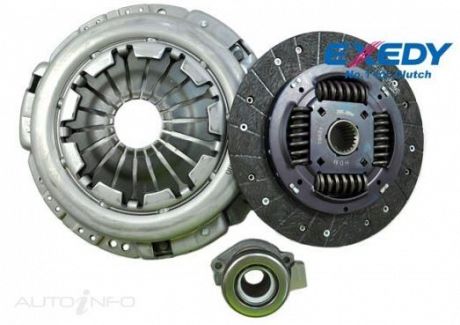 CLUTCH KIT