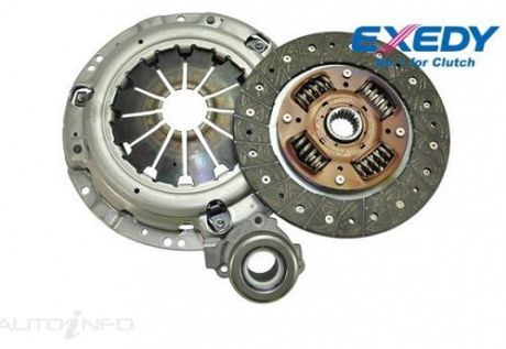 CLUTCH KIT