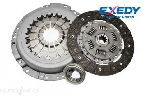 CLUTCH KIT