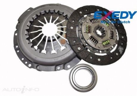 CLUTCH KIT