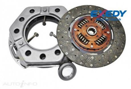CLUTCH KIT