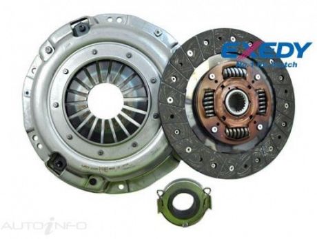 CLUTCH KIT