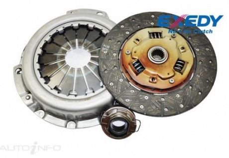 CLUTCH KIT