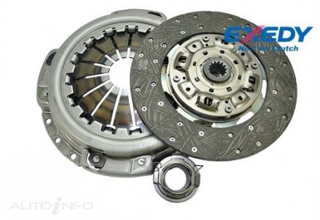CLUTCH KIT