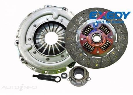 CLUTCH KIT