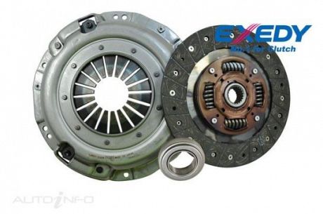 CLUTCH KIT