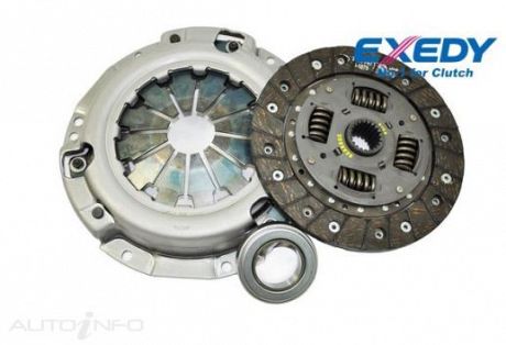 CLUTCH KIT