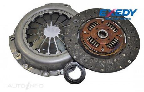 CLUTCH KIT