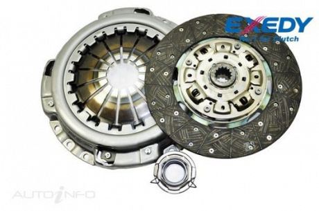 CLUTCH KIT