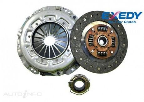 CLUTCH KIT