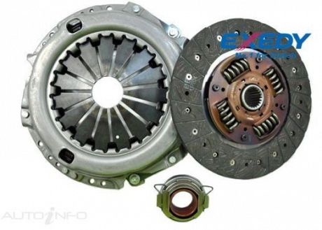 CLUTCH KIT