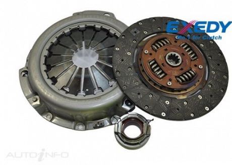 CLUTCH KIT