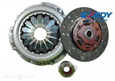 CLUTCH KIT
