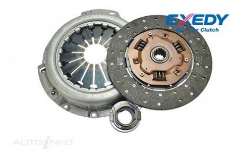 CLUTCH KIT