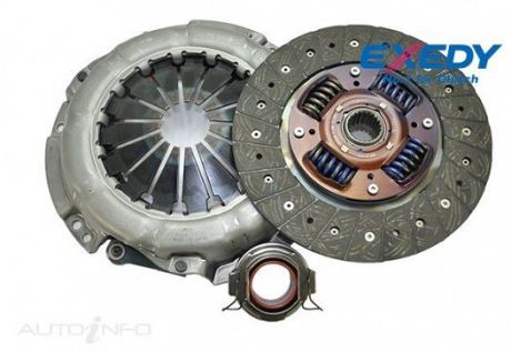 CLUTCH KIT