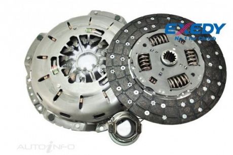 CLUTCH KIT
