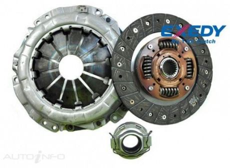 CLUTCH KIT